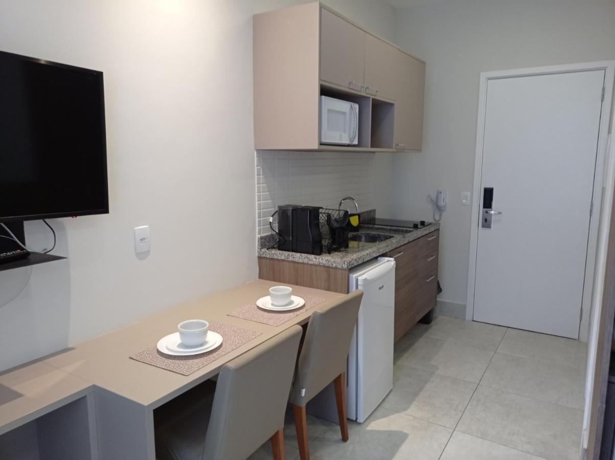 Estudios Otima Localizacao 상파울루 외부 사진